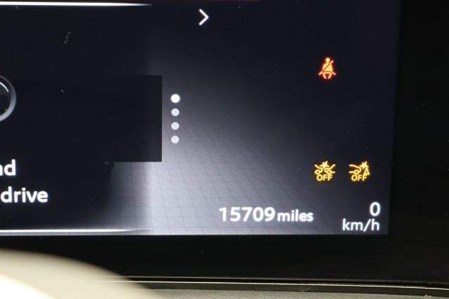 2024 Nissan Ariya ENGAGE+ e-4ORCE