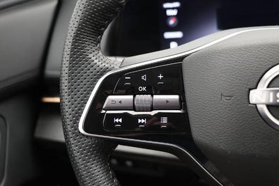 2024 Nissan Ariya ENGAGE+ e-4ORCE