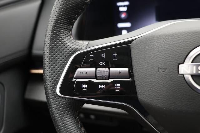 2024 Nissan Ariya ENGAGE+ e-4ORCE