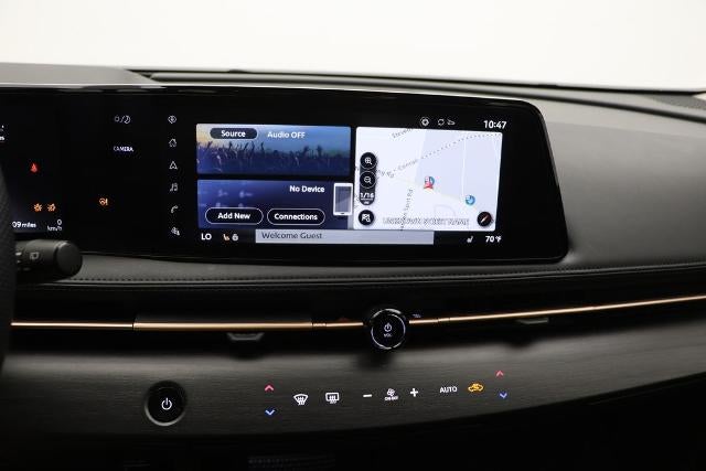 2024 Nissan Ariya ENGAGE+ e-4ORCE