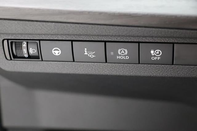 2024 Nissan Ariya ENGAGE+ e-4ORCE