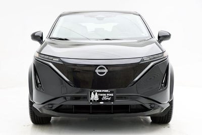 2024 Nissan Ariya ENGAGE+ e-4ORCE