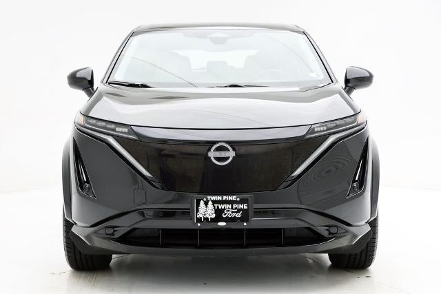 2024 Nissan Ariya ENGAGE+ e-4ORCE