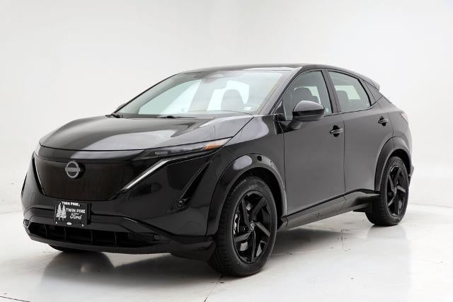 2024 Nissan Ariya ENGAGE+ e-4ORCE