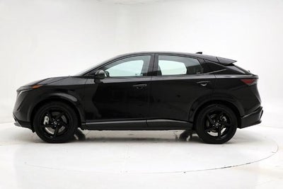 2024 Nissan Ariya ENGAGE+ e-4ORCE