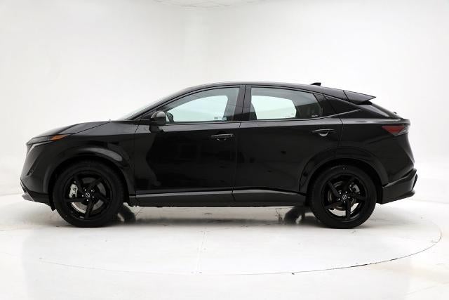 2024 Nissan Ariya ENGAGE+ e-4ORCE