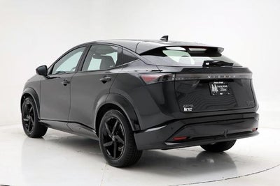 2024 Nissan Ariya ENGAGE+ e-4ORCE