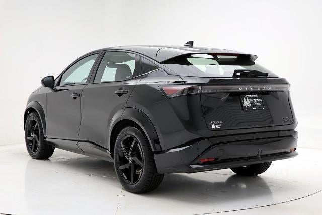 2024 Nissan Ariya ENGAGE+ e-4ORCE