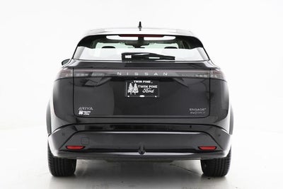 2024 Nissan Ariya ENGAGE+ e-4ORCE
