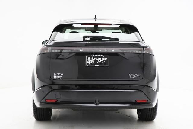 2024 Nissan Ariya ENGAGE+ e-4ORCE