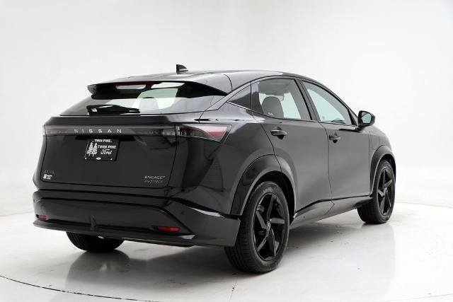 2024 Nissan Ariya ENGAGE+ e-4ORCE