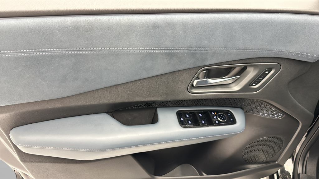 2024 Nissan Ariya PLATINUM+ e-4ORCE