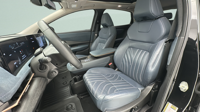 2024 Nissan Ariya PLATINUM+ e-4ORCE