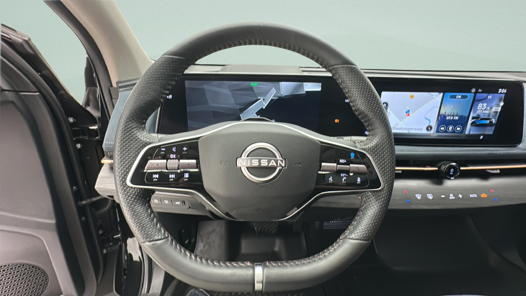 2024 Nissan Ariya PLATINUM+ e-4ORCE