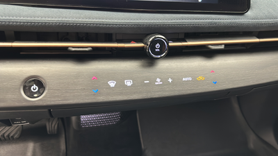 2024 Nissan Ariya PLATINUM+ e-4ORCE