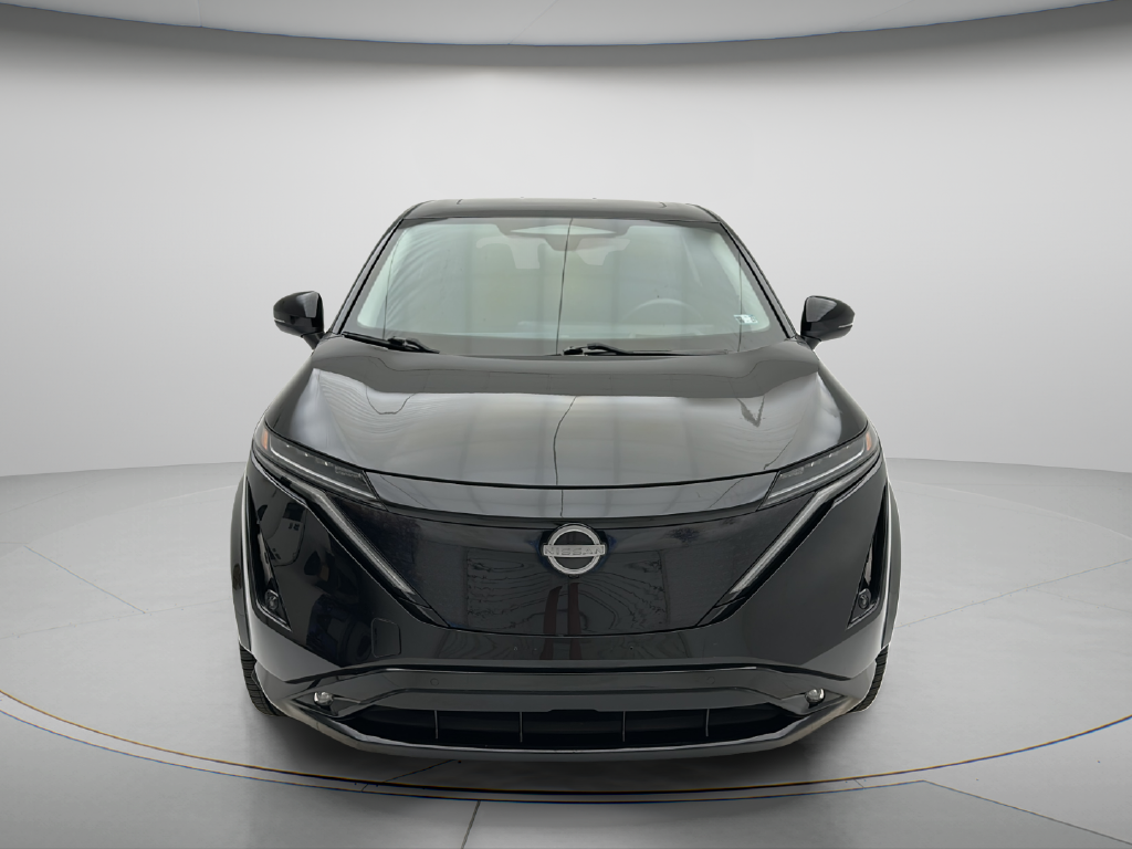 2024 Nissan Ariya PLATINUM+ e-4ORCE