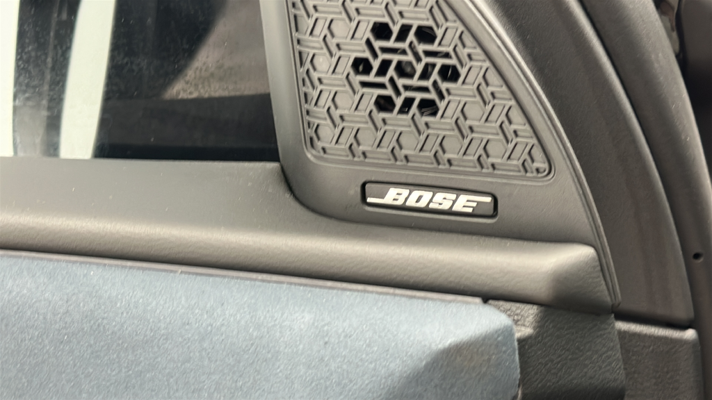 2024 Nissan Ariya PLATINUM+ e-4ORCE