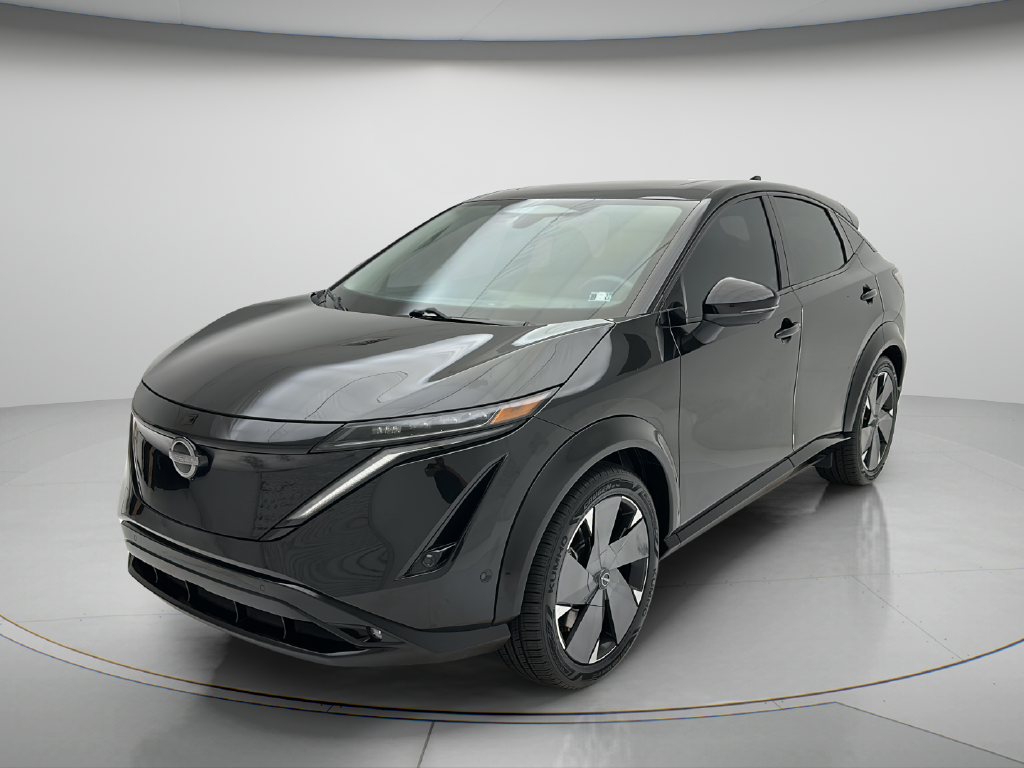 2024 Nissan Ariya PLATINUM+ e-4ORCE