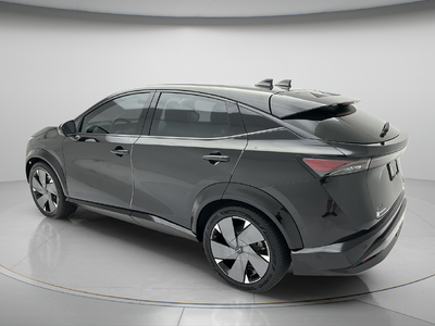 2024 Nissan Ariya PLATINUM+ e-4ORCE