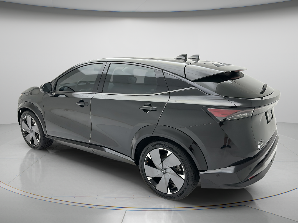 2024 Nissan Ariya PLATINUM+ e-4ORCE