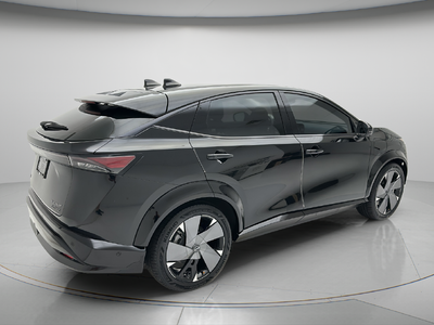 2024 Nissan Ariya PLATINUM+ e-4ORCE