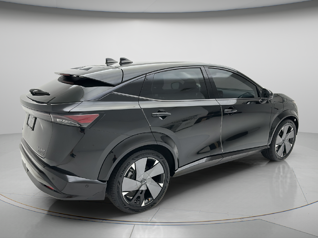 2024 Nissan Ariya PLATINUM+ e-4ORCE