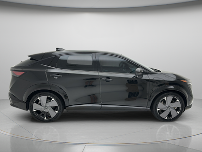2024 Nissan Ariya PLATINUM+ e-4ORCE