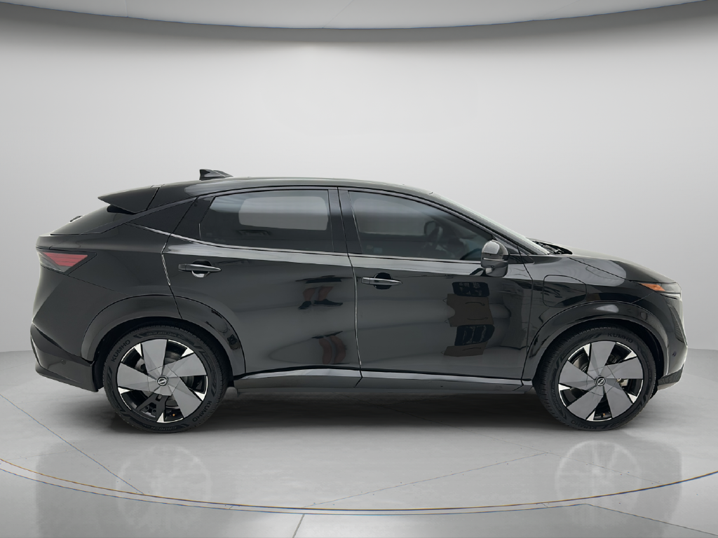 2024 Nissan Ariya PLATINUM+ e-4ORCE