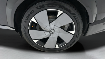 2024 Nissan Ariya PLATINUM+ e-4ORCE