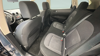 2013 Nissan Rogue SV