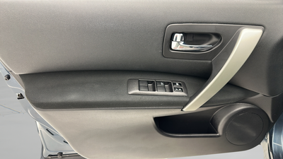 2013 Nissan Rogue SV