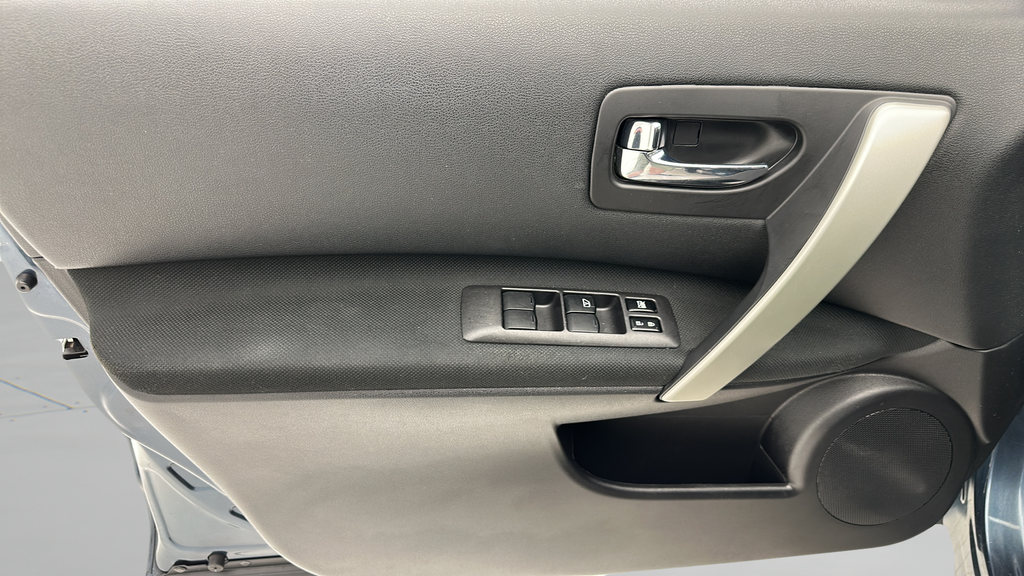 2013 Nissan Rogue SV