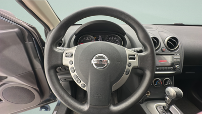 2013 Nissan Rogue SV