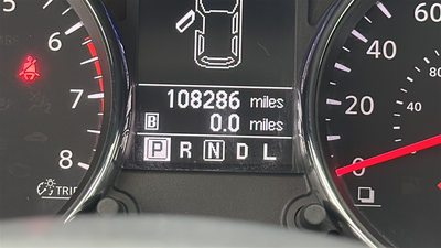 2013 Nissan Rogue SV