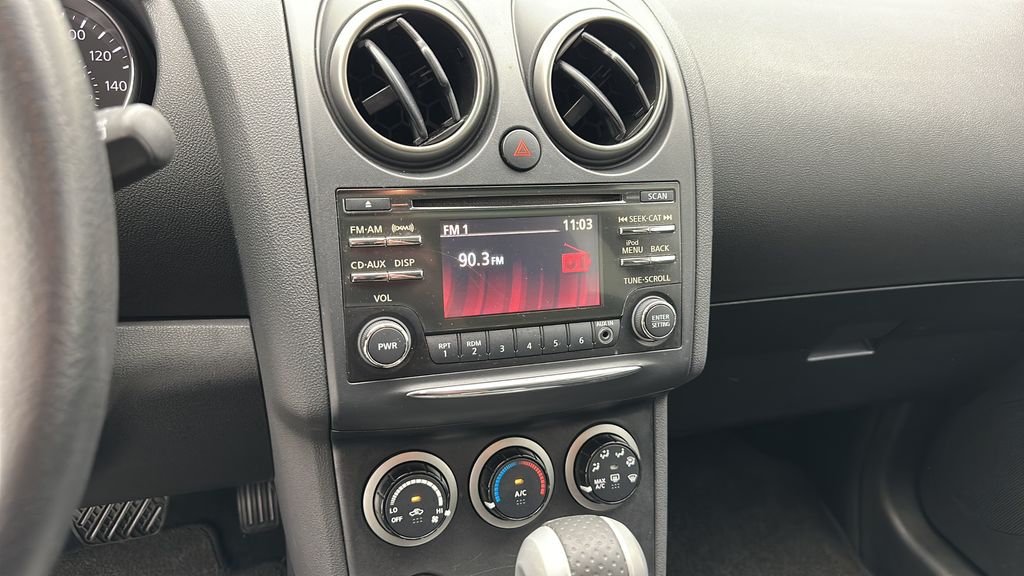 2013 Nissan Rogue SV