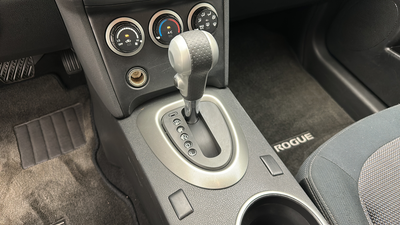 2013 Nissan Rogue SV