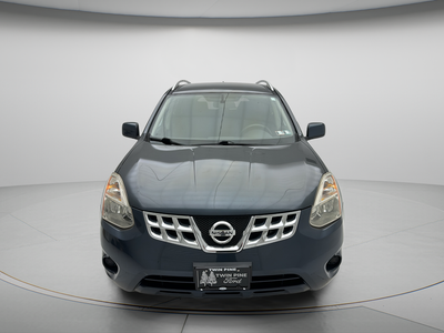 2013 Nissan Rogue SV