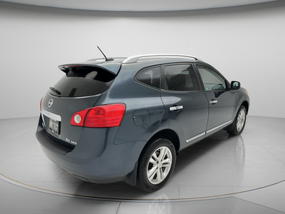 2013 Nissan Rogue SV