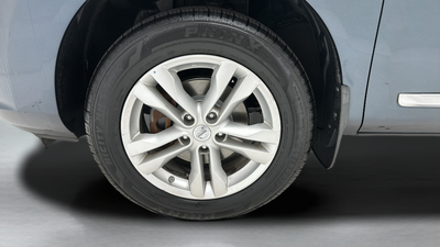 2013 Nissan Rogue SV