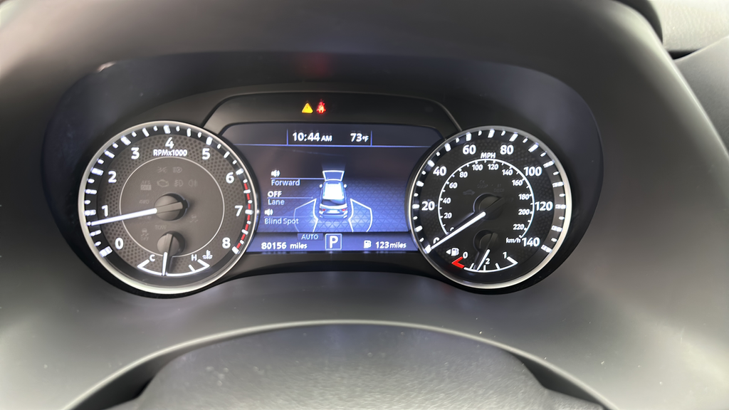 2021 Nissan Armada SV