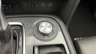 2021 Nissan Armada SV