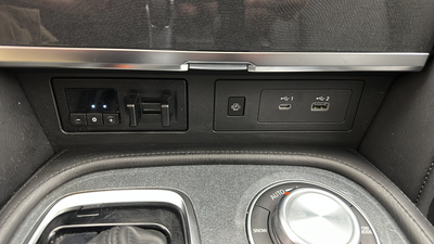 2021 Nissan Armada SV