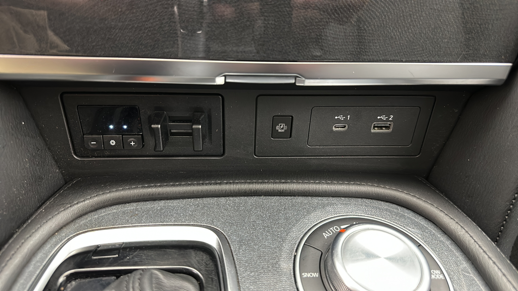 2021 Nissan Armada SV