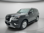 2021 Nissan Armada SV