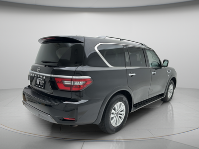 2021 Nissan Armada SV