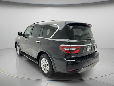 2021 Nissan Armada SV