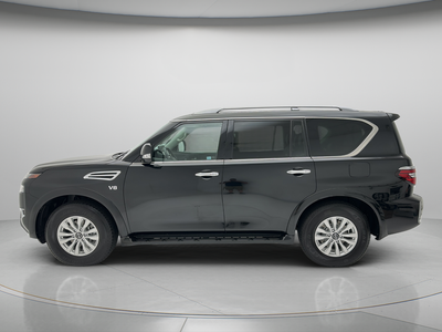 2021 Nissan Armada SV
