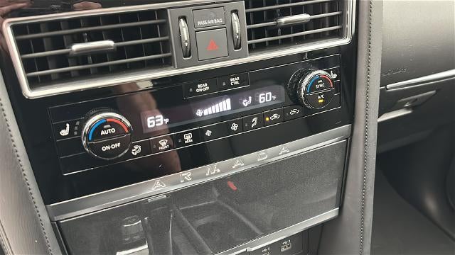 2021 Nissan Armada SV