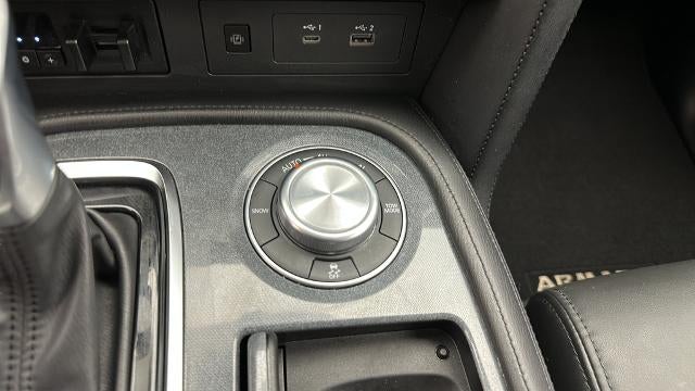 2021 Nissan Armada SV