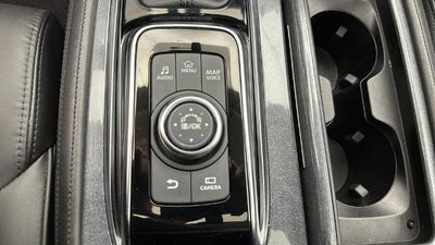2021 Nissan Armada SV